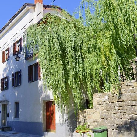 Apartments Smile By Rent Istria Grožnjan Oda fotoğraf