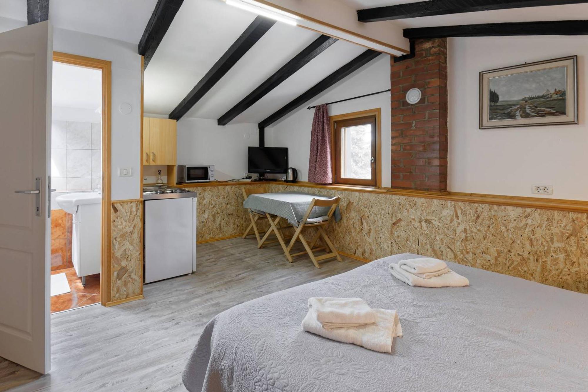 Apartments Smile By Rent Istria Grožnjan Dış mekan fotoğraf
