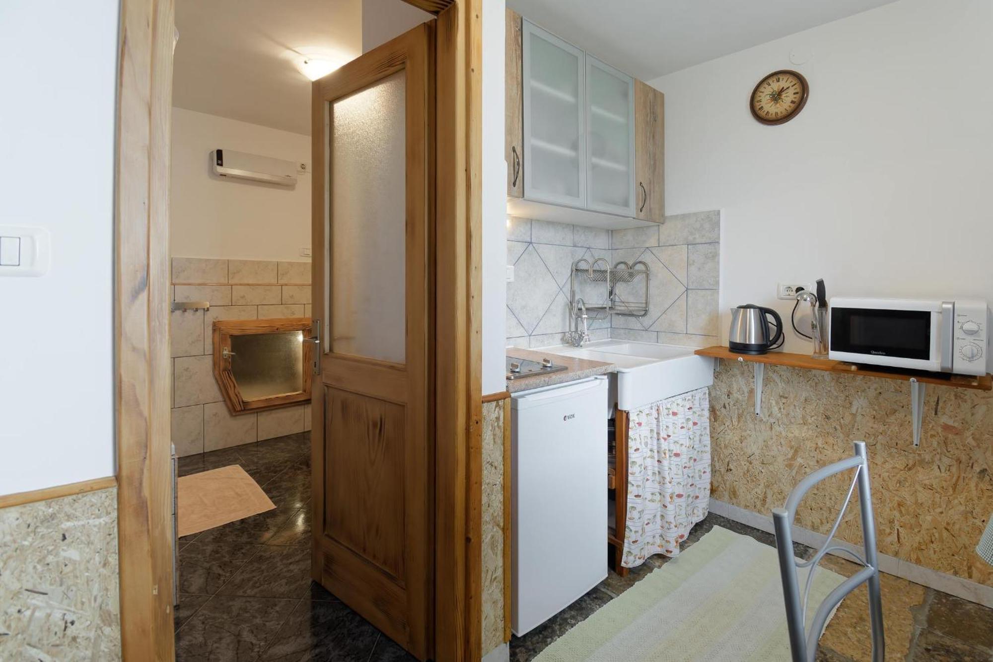 Apartments Smile By Rent Istria Grožnjan Dış mekan fotoğraf
