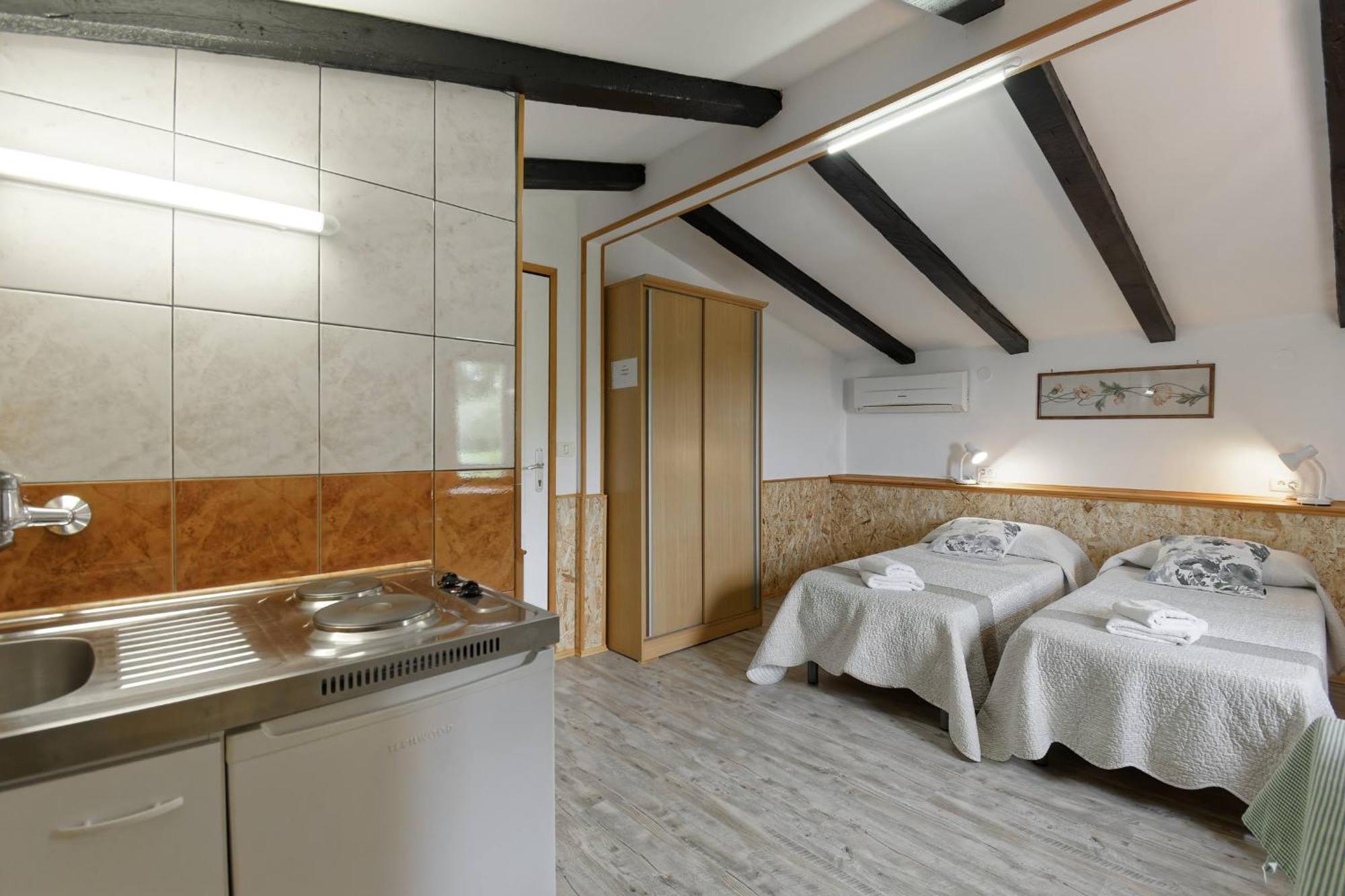 Apartments Smile By Rent Istria Grožnjan Dış mekan fotoğraf
