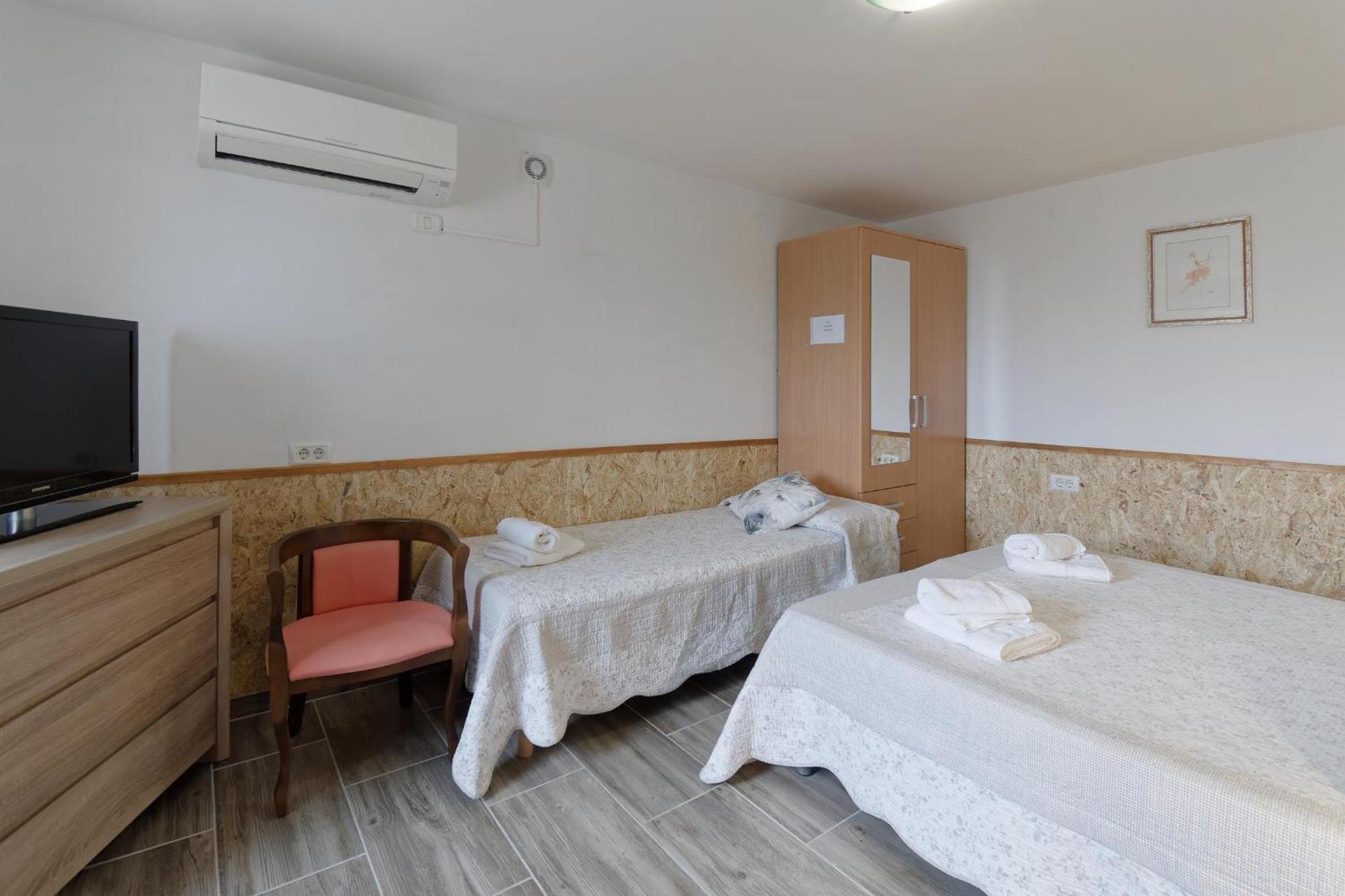 Apartments Smile By Rent Istria Grožnjan Dış mekan fotoğraf