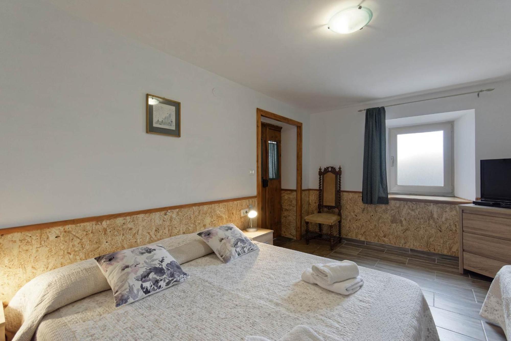 Apartments Smile By Rent Istria Grožnjan Dış mekan fotoğraf
