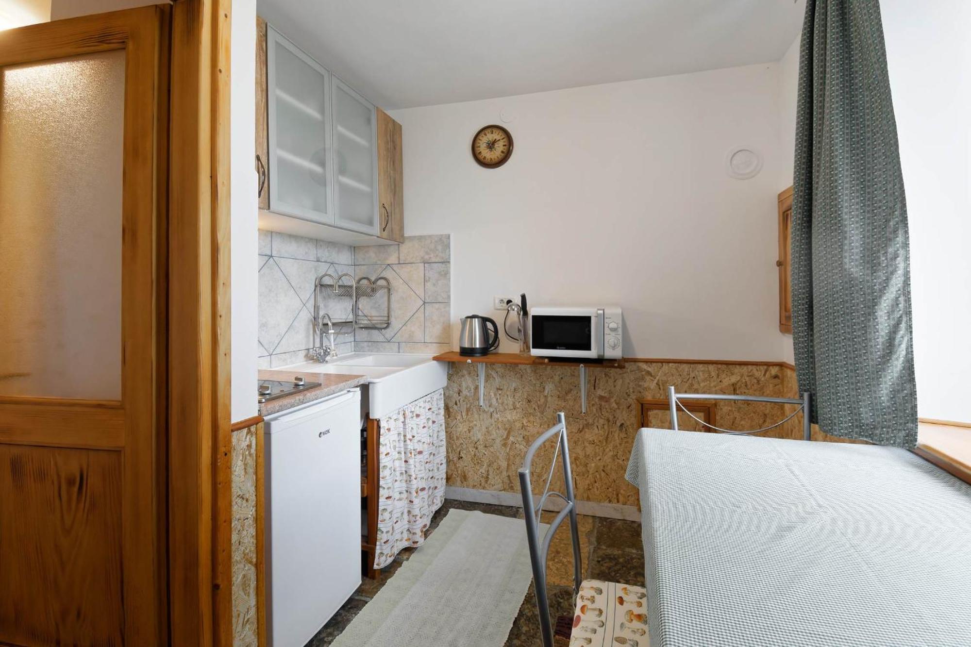Apartments Smile By Rent Istria Grožnjan Dış mekan fotoğraf