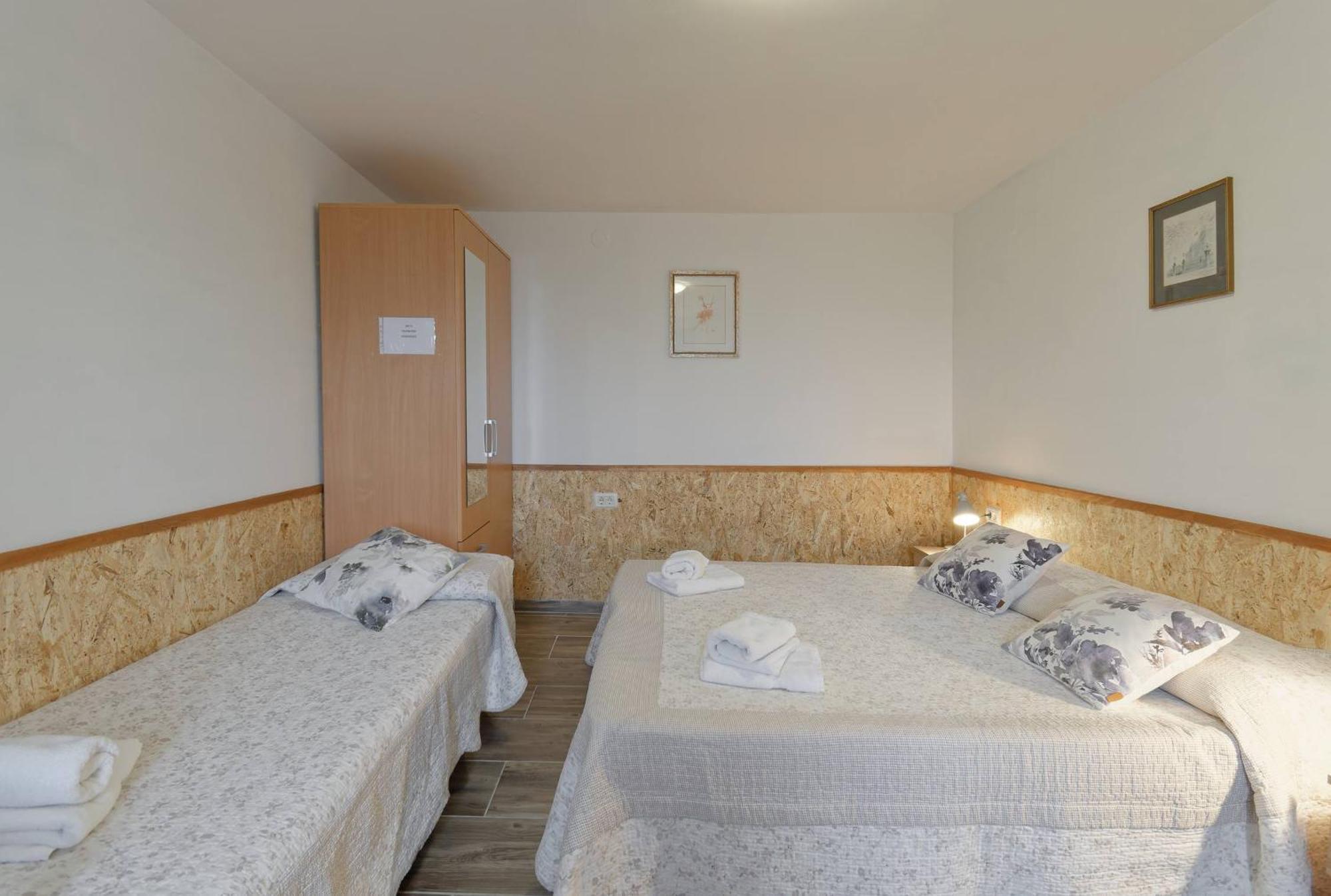 Apartments Smile By Rent Istria Grožnjan Dış mekan fotoğraf
